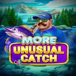 More Unusual Catch